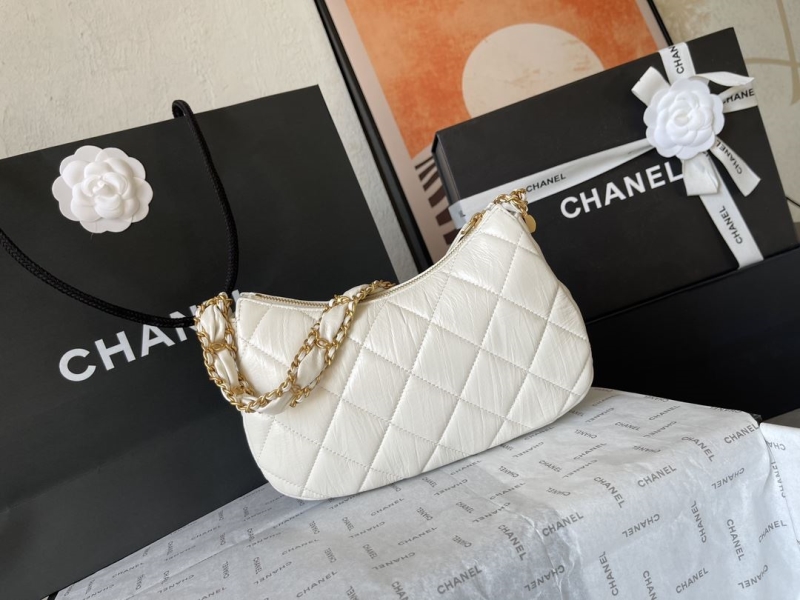 Chanel Top Handle Bags